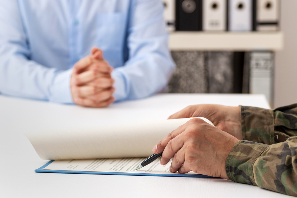 When Is Defense Base Act (DBA) Insurance Required?