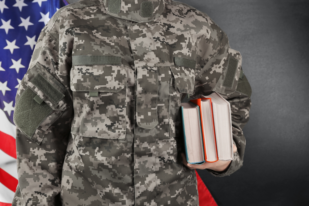 Teaching Overseas on Military Bases and the Defense Base Act