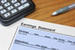 Minimum salary for exempt employees