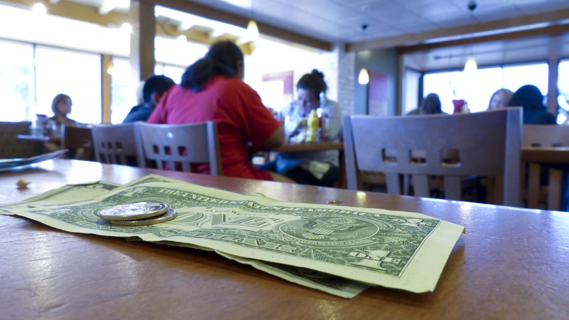 What Counts as Tips for Wage Law Purposes?