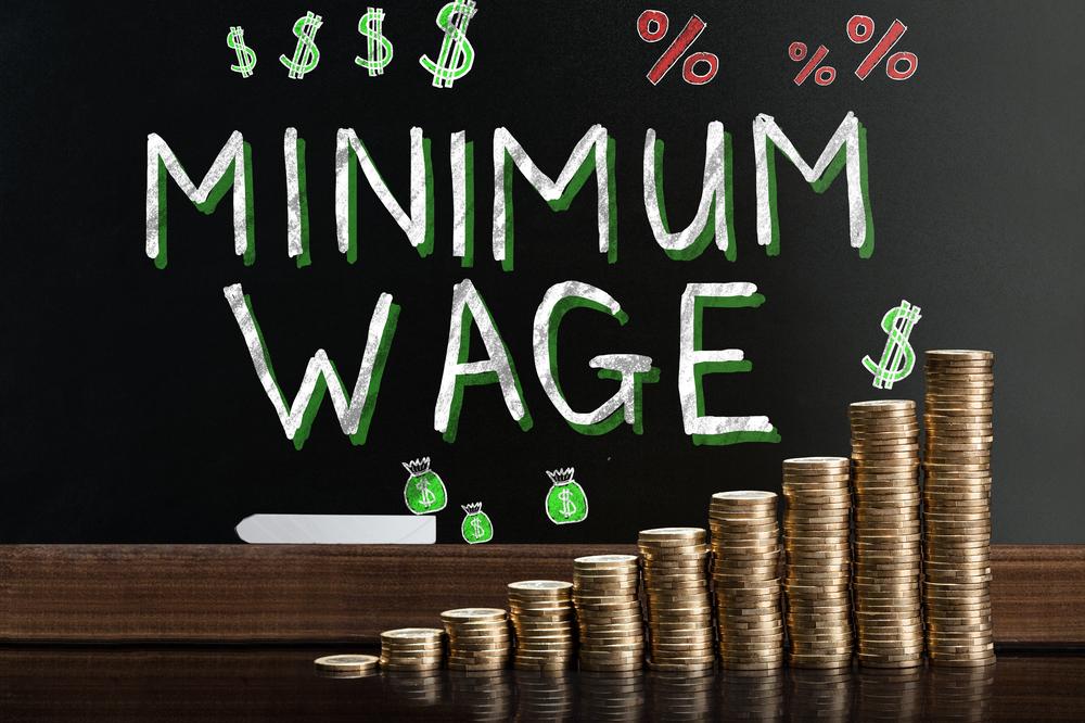 Did Your Employer Fail to Increase Your Minimum Wage in 2021?