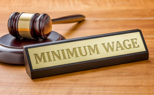 Who is Protected Under California Minimum Wage Laws?