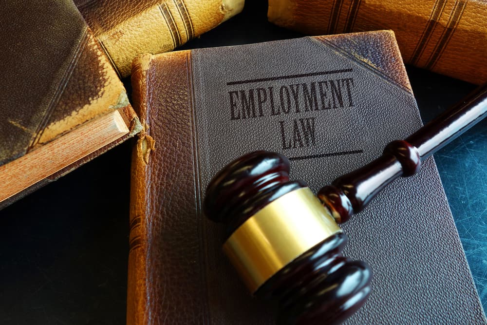 Unique Aspects of California Employment Law 2022