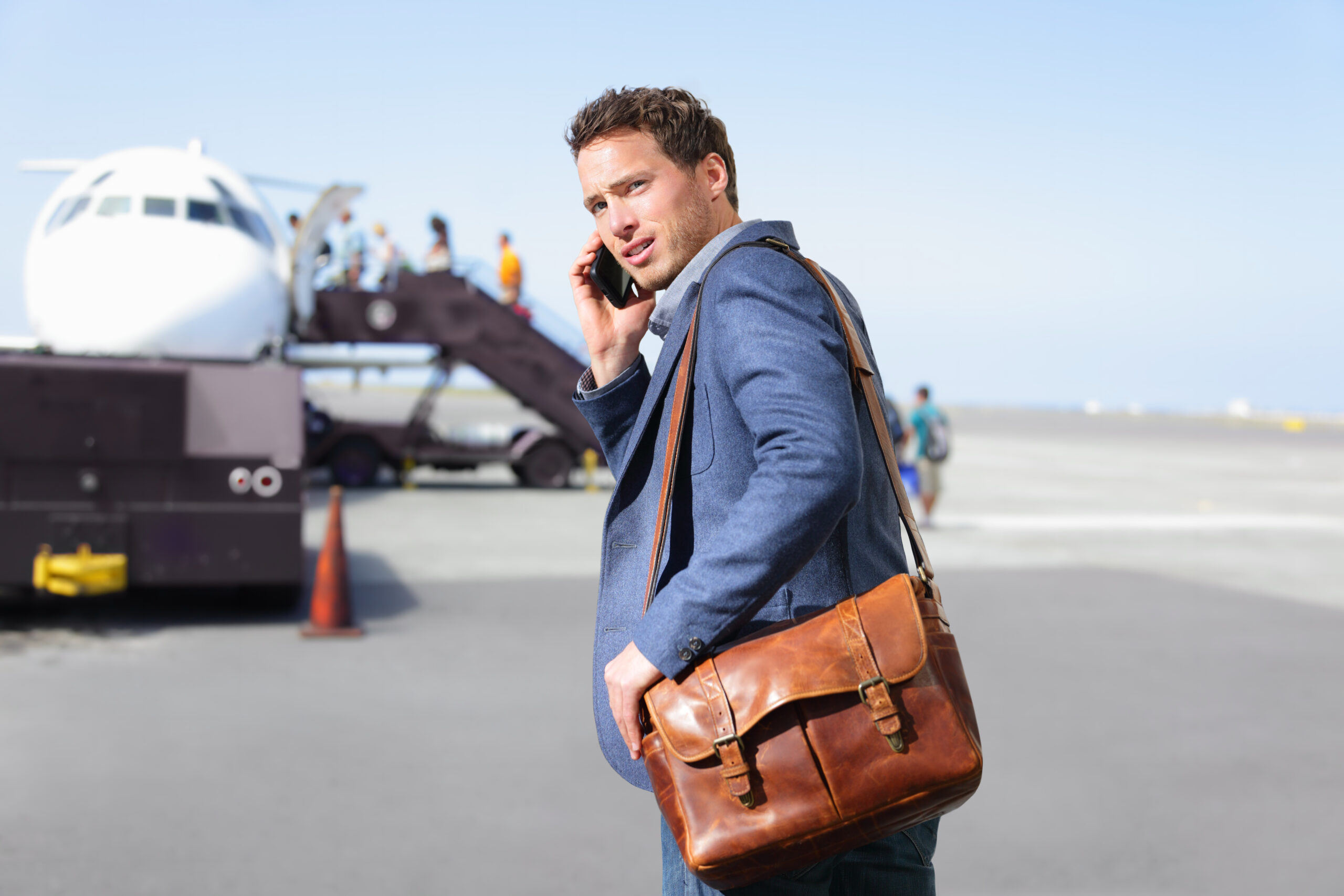 Can an Employer Force You To Travel?