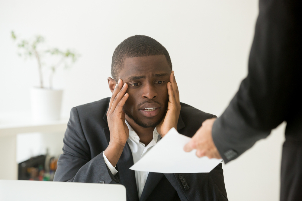 Statute of Limitations for Wrongful Termination in California