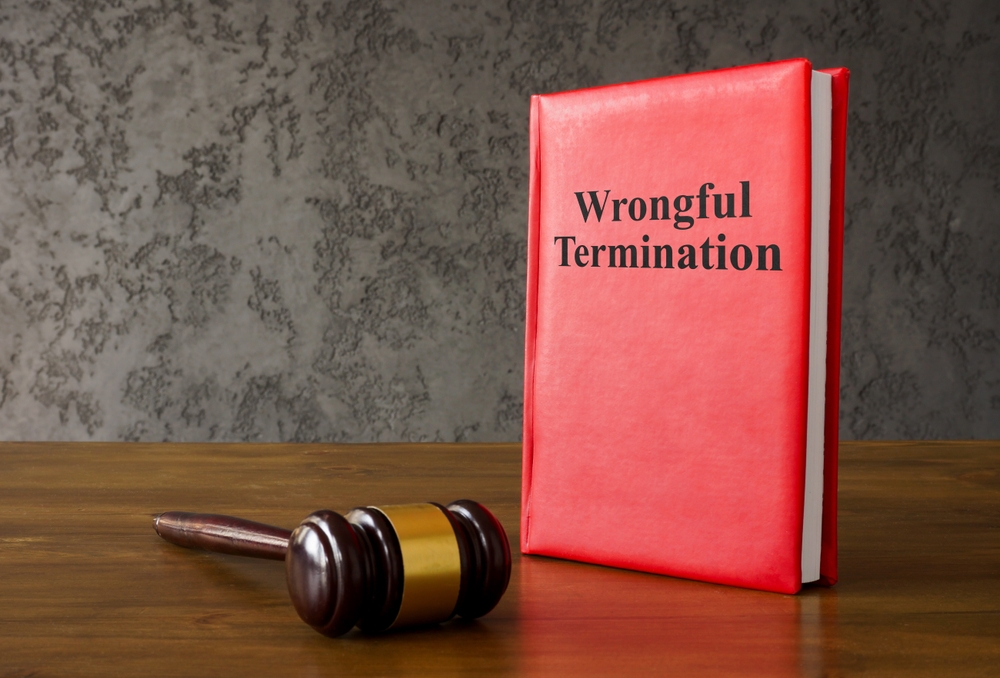 What Type of Lawyer Do I Need for Wrongful Termination?